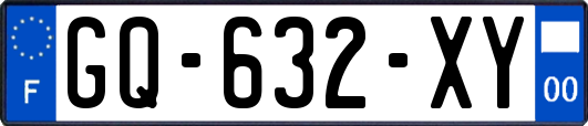 GQ-632-XY