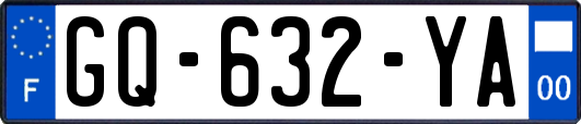 GQ-632-YA