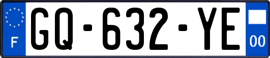 GQ-632-YE