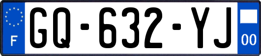 GQ-632-YJ