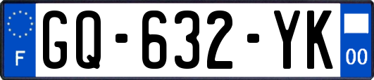 GQ-632-YK