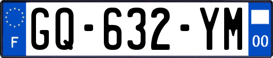 GQ-632-YM