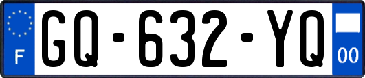 GQ-632-YQ