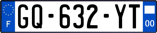 GQ-632-YT