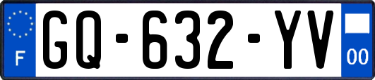 GQ-632-YV