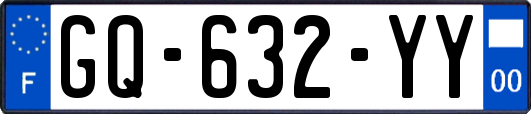 GQ-632-YY