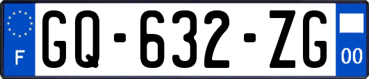 GQ-632-ZG