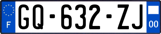 GQ-632-ZJ