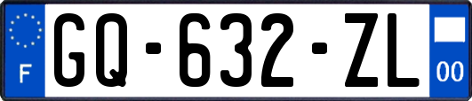 GQ-632-ZL