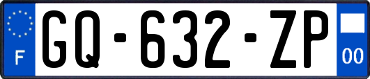 GQ-632-ZP