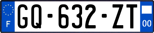 GQ-632-ZT