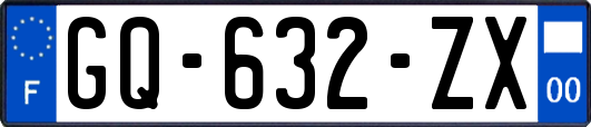 GQ-632-ZX