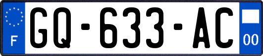 GQ-633-AC