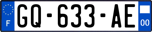 GQ-633-AE