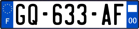 GQ-633-AF