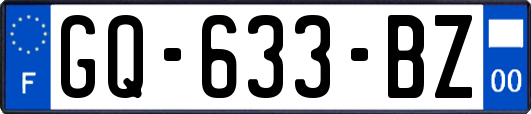 GQ-633-BZ