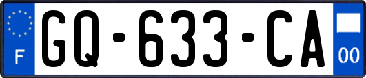GQ-633-CA