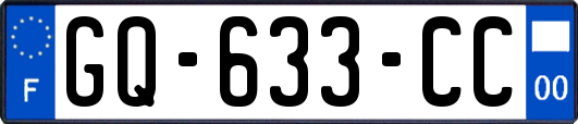 GQ-633-CC