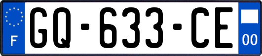 GQ-633-CE