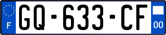 GQ-633-CF