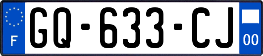 GQ-633-CJ