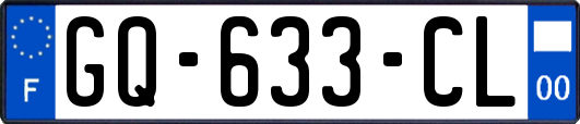 GQ-633-CL