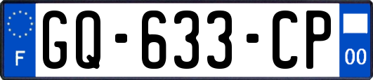 GQ-633-CP