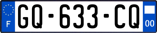 GQ-633-CQ