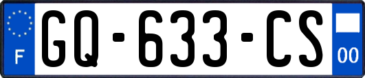 GQ-633-CS