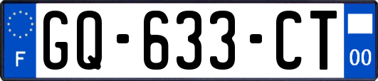 GQ-633-CT