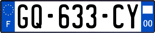 GQ-633-CY