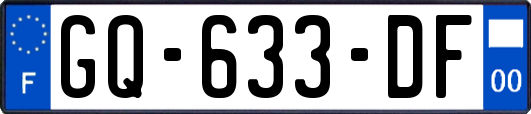GQ-633-DF