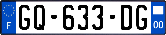 GQ-633-DG