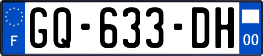 GQ-633-DH