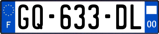 GQ-633-DL