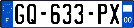 GQ-633-PX