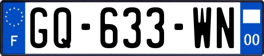 GQ-633-WN