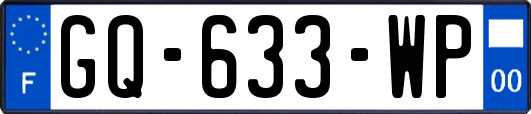 GQ-633-WP