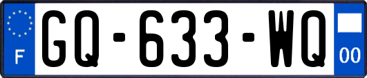 GQ-633-WQ