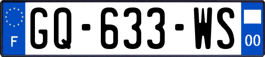 GQ-633-WS