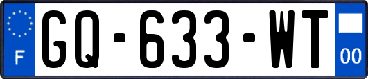 GQ-633-WT