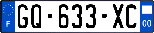 GQ-633-XC