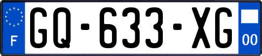 GQ-633-XG