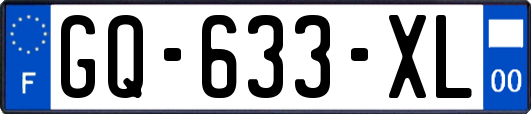 GQ-633-XL