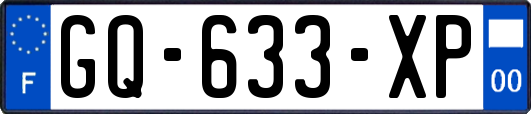 GQ-633-XP