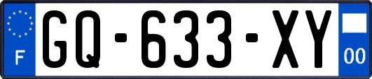 GQ-633-XY