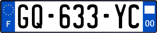 GQ-633-YC