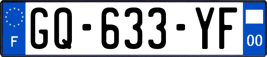 GQ-633-YF