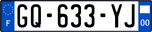 GQ-633-YJ