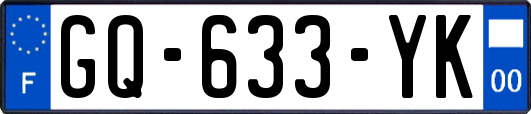 GQ-633-YK